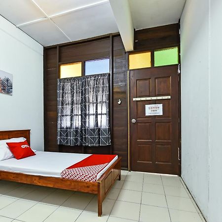 Spot On 90541 Pd Motel Port Dickson Luaran gambar