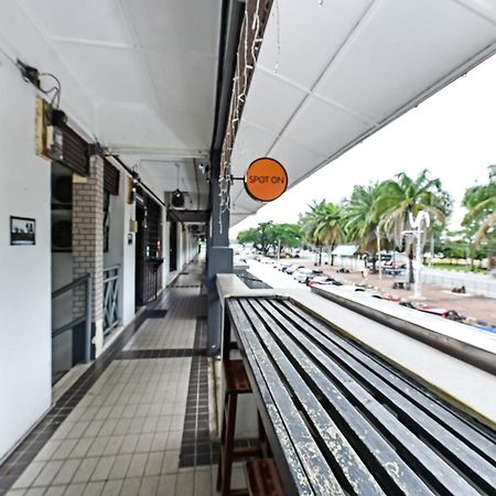 Spot On 90541 Pd Motel Port Dickson Luaran gambar