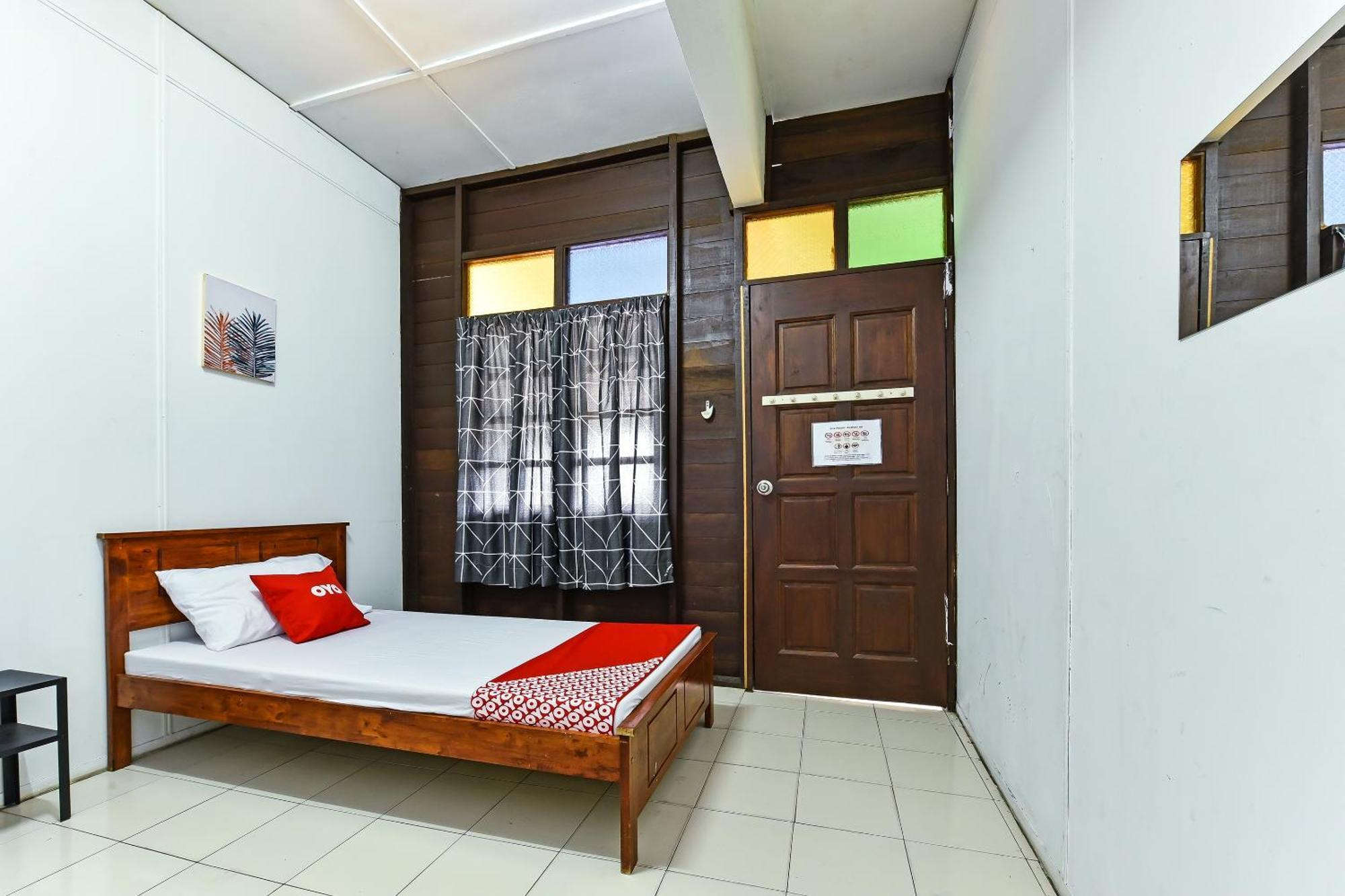 Spot On 90541 Pd Motel Port Dickson Luaran gambar