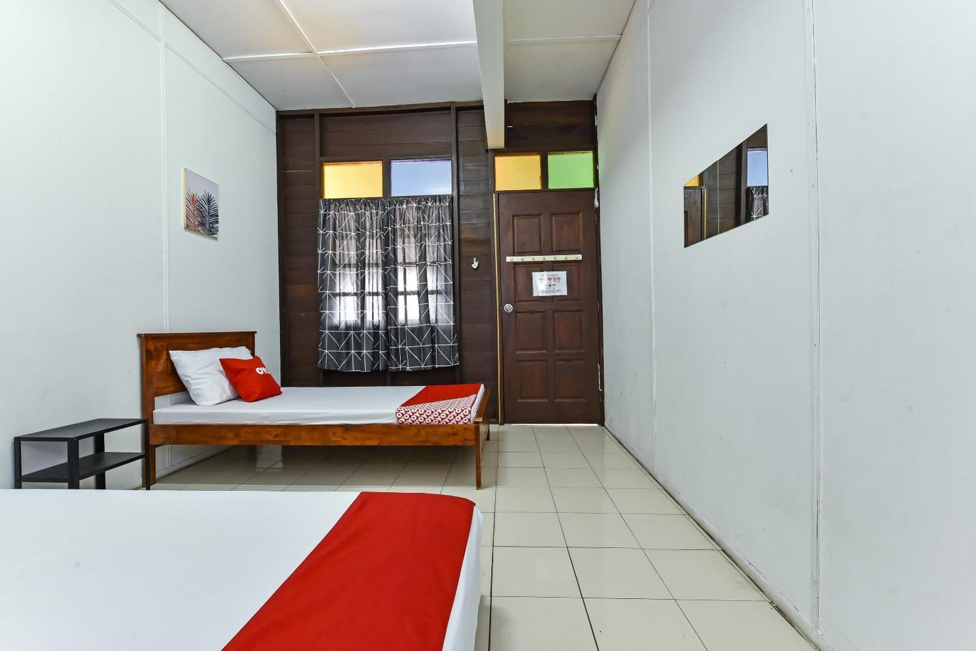 Spot On 90541 Pd Motel Port Dickson Luaran gambar