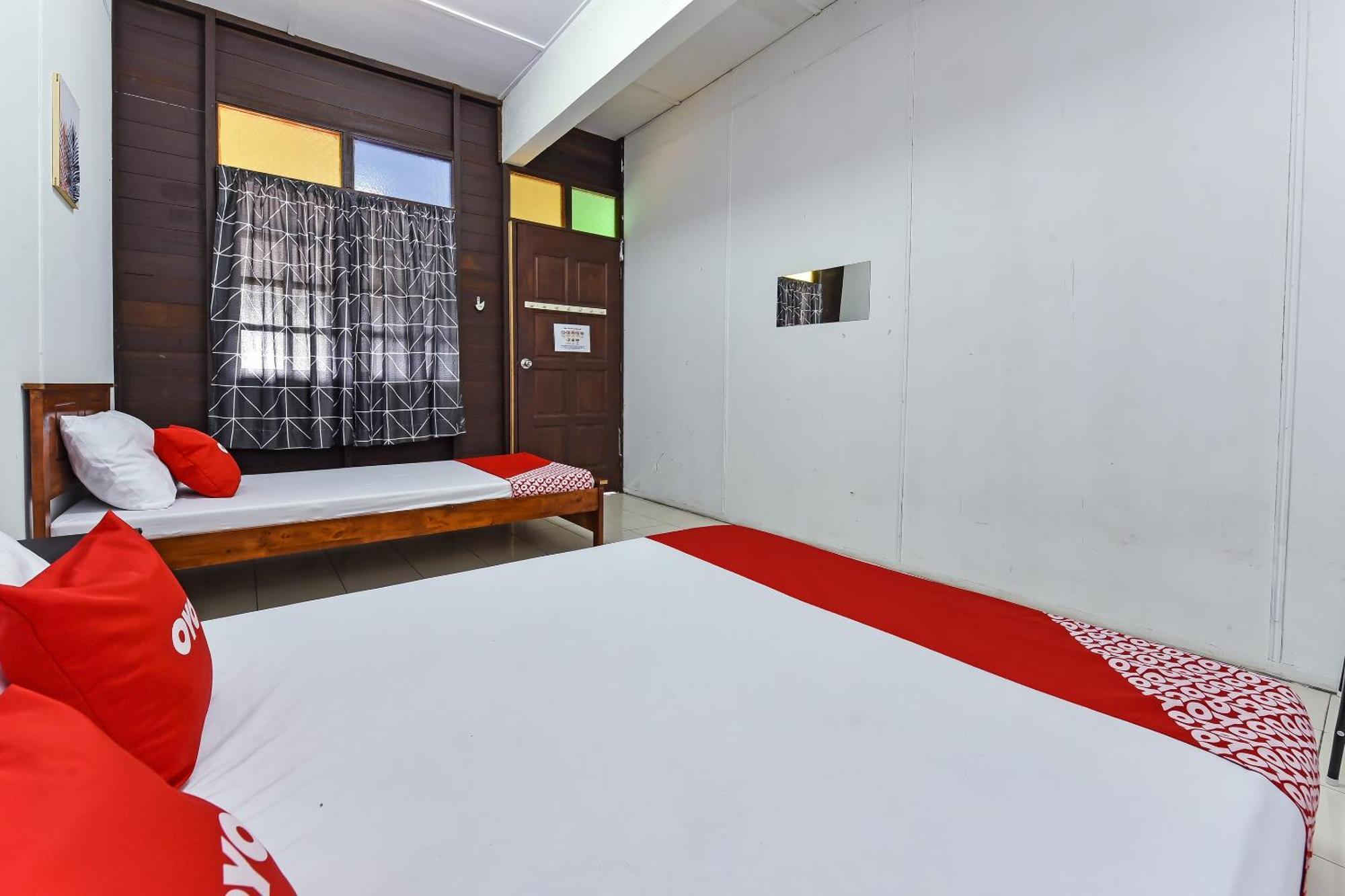 Spot On 90541 Pd Motel Port Dickson Luaran gambar