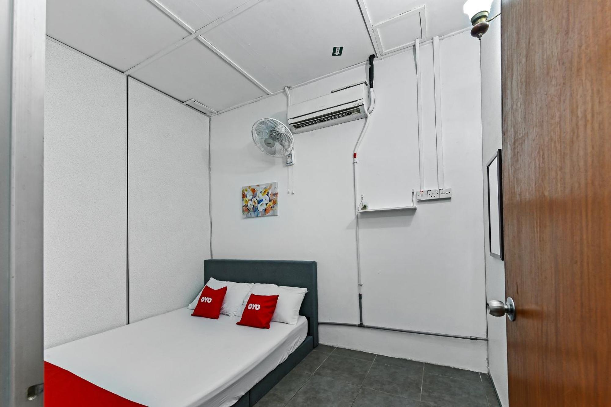 Spot On 90541 Pd Motel Port Dickson Luaran gambar