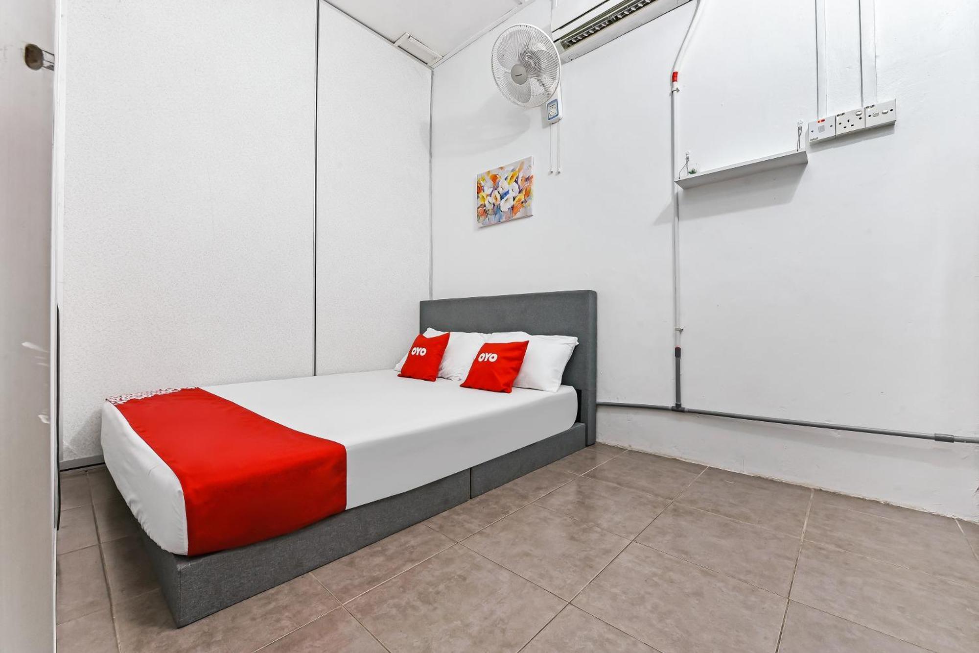 Spot On 90541 Pd Motel Port Dickson Luaran gambar