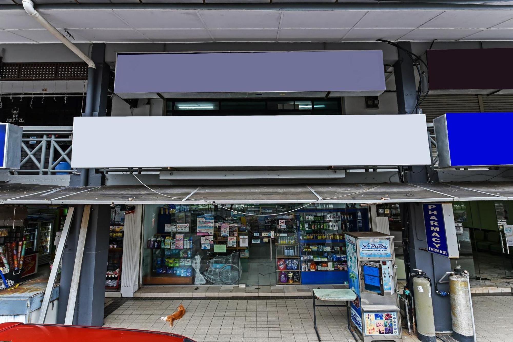 Spot On 90541 Pd Motel Port Dickson Luaran gambar